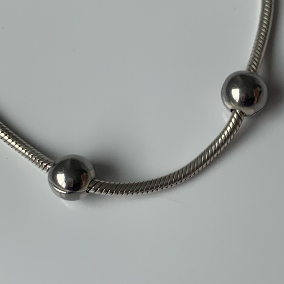 Pandora Clip Set (2) - Picture 1 of 4